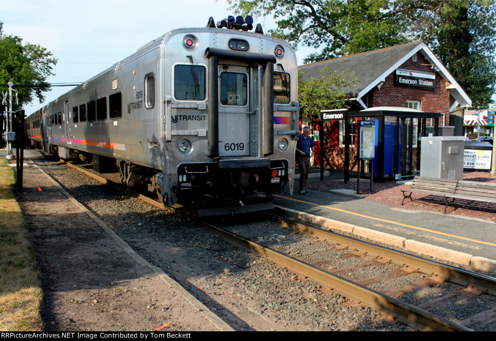 Cab car